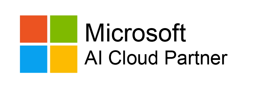 Microsoft AI Cloud Partner